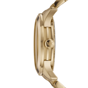 Michael Kors MK5473 Runway XL Ladies Watch — view 3