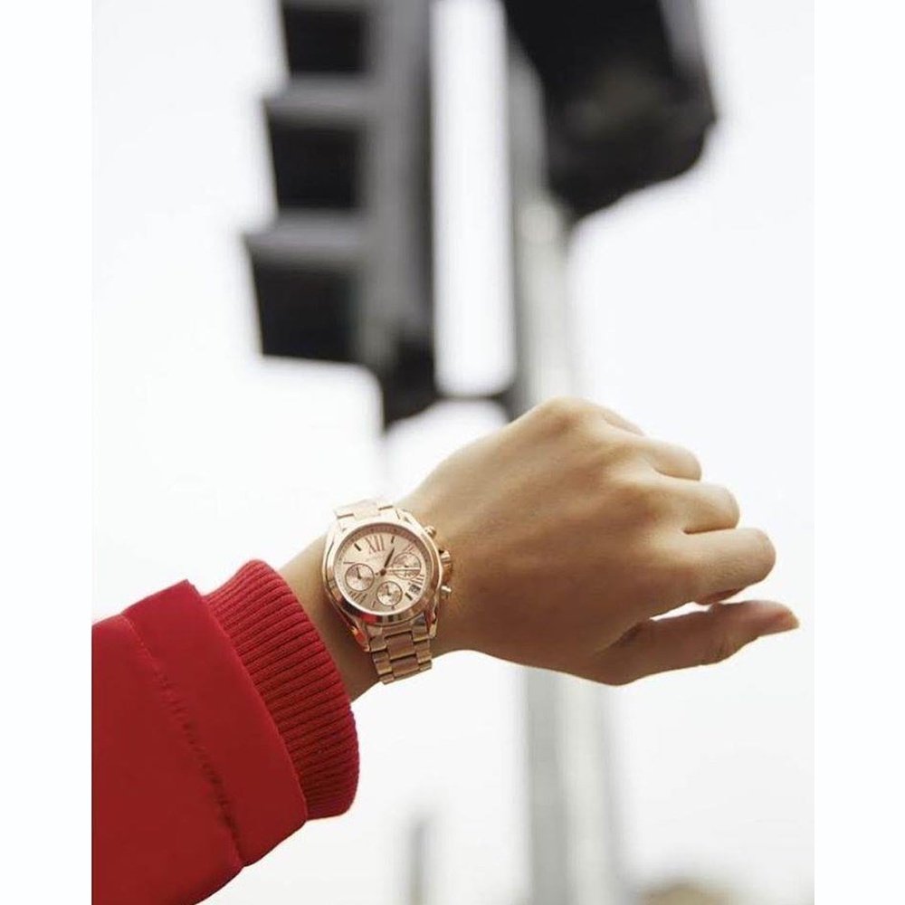 Michael Kors MK5503 Women's Watch — view 4
