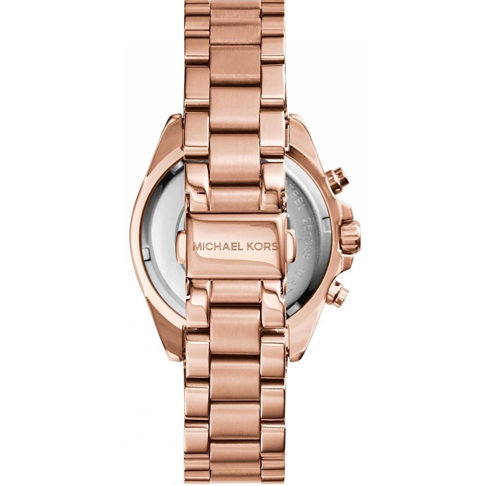 Michael Kors MK5503 Women's Watch — view 3