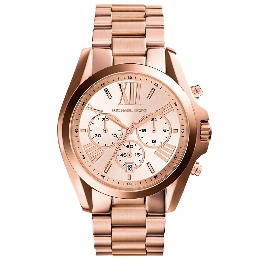 Michael Kors MK5503 Women's Watch