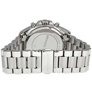 Michael Kors MK5535 Bradshaw Chronograph Unisex Watch — view 2