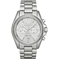 Michael Kors MK5535 Bradshaw Chronograph Unisex Watch