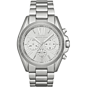 Michael Kors MK5535 Bradshaw Chronograph Unisex Watch