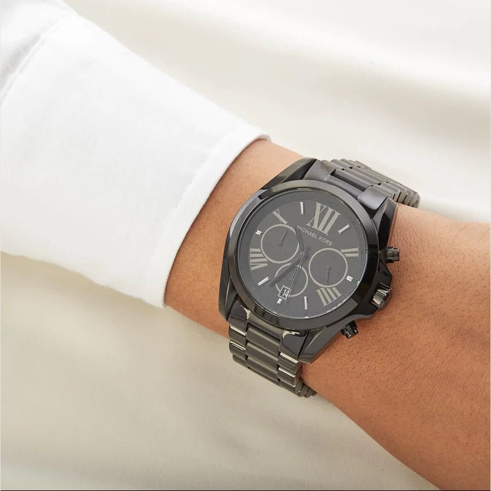 Michael Kors MK5550 Ladies Watch — view 4