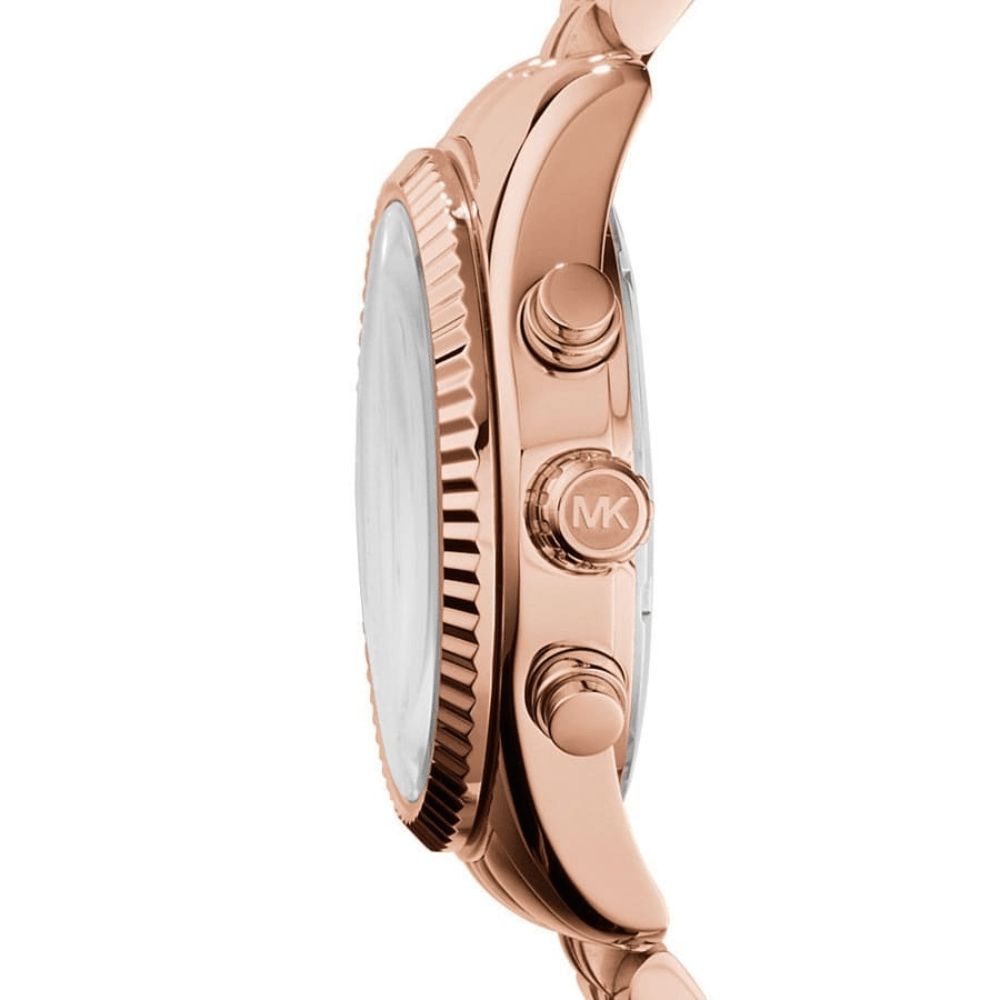 Michael Kors MK5569 Lexington Chronograph Ladies Watch — view 4