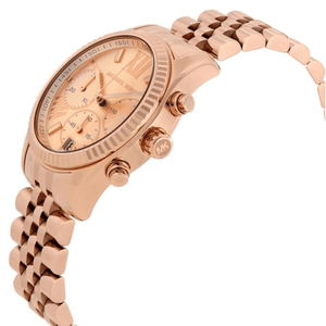 Michael Kors MK5569 Lexington Chronograph Ladies Watch — view 5
