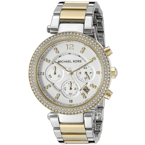Michael Kors MK5626 Parker Chronograph Ladies Watch — view 3