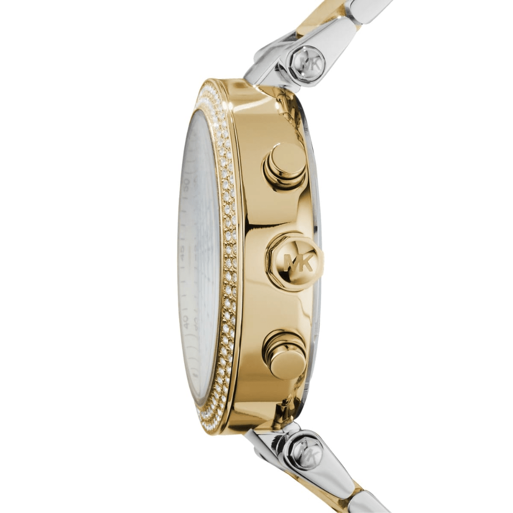 Michael Kors MK5626 Parker Chronograph Ladies Watch — view 4