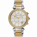 Michael Kors MK5626 Parker Chronograph Ladies Watch