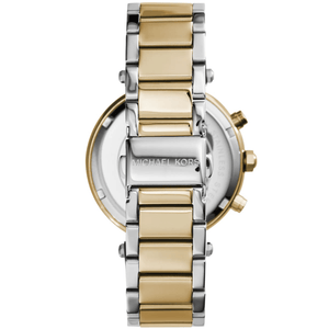 Michael Kors MK5626 Parker Chronograph Ladies Watch — view 2