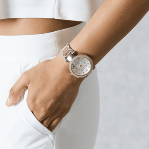 Michael Kors MK5626 Parker Chronograph Ladies Watch — view 6