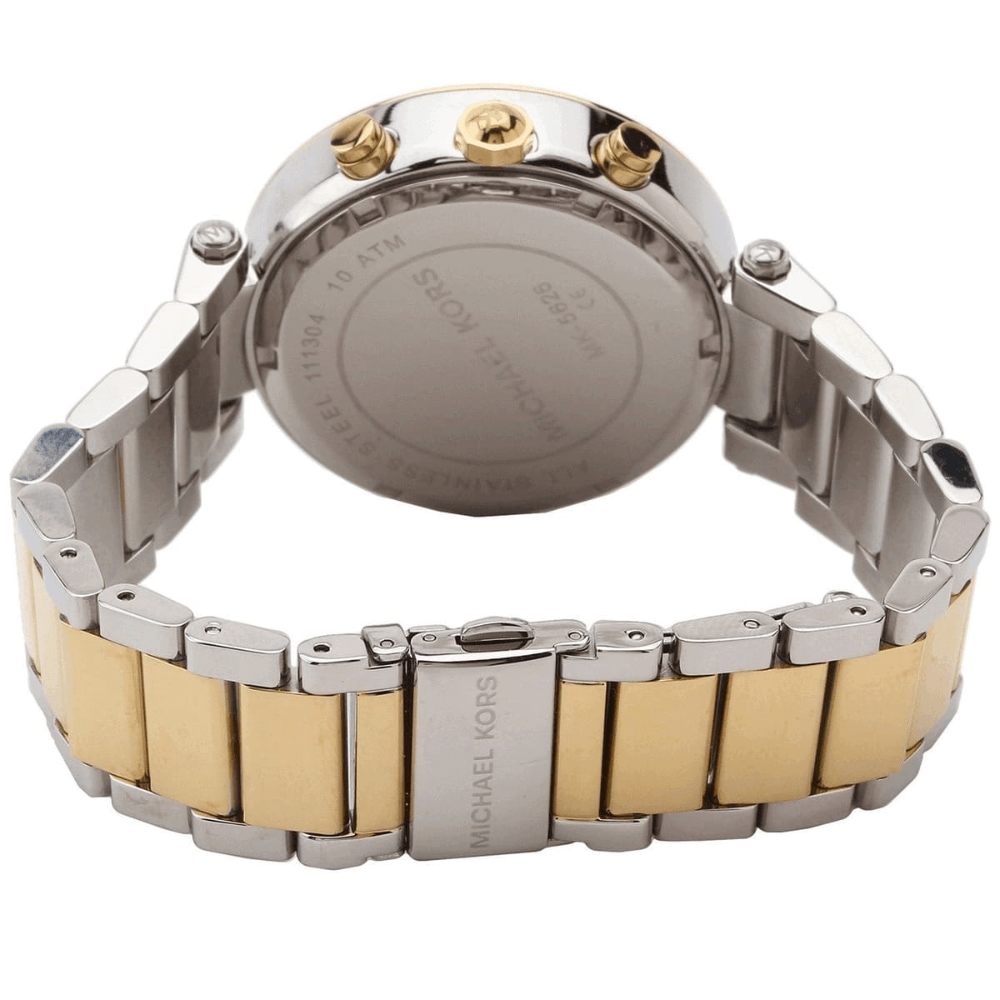 Michael Kors MK5626 Parker Chronograph Ladies Watch — view 5