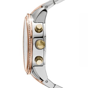 Michael Kors MK5650 Ritz Chronograph Ladies Watch — view 4