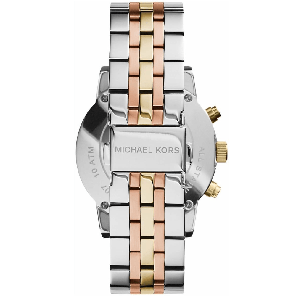 Michael Kors MK5650 Ritz Chronograph Ladies Watch — view 2