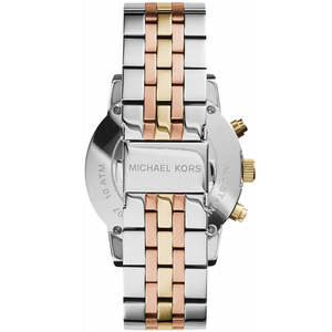 Michael Kors MK5650 Ritz Chronograph Ladies Watch — view 2