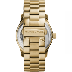 Michael Kors MK5706 Runway Ladies Watch — view 2
