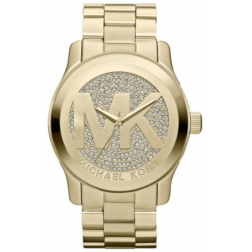 Michael Kors MK5706 Runway Ladies Watch