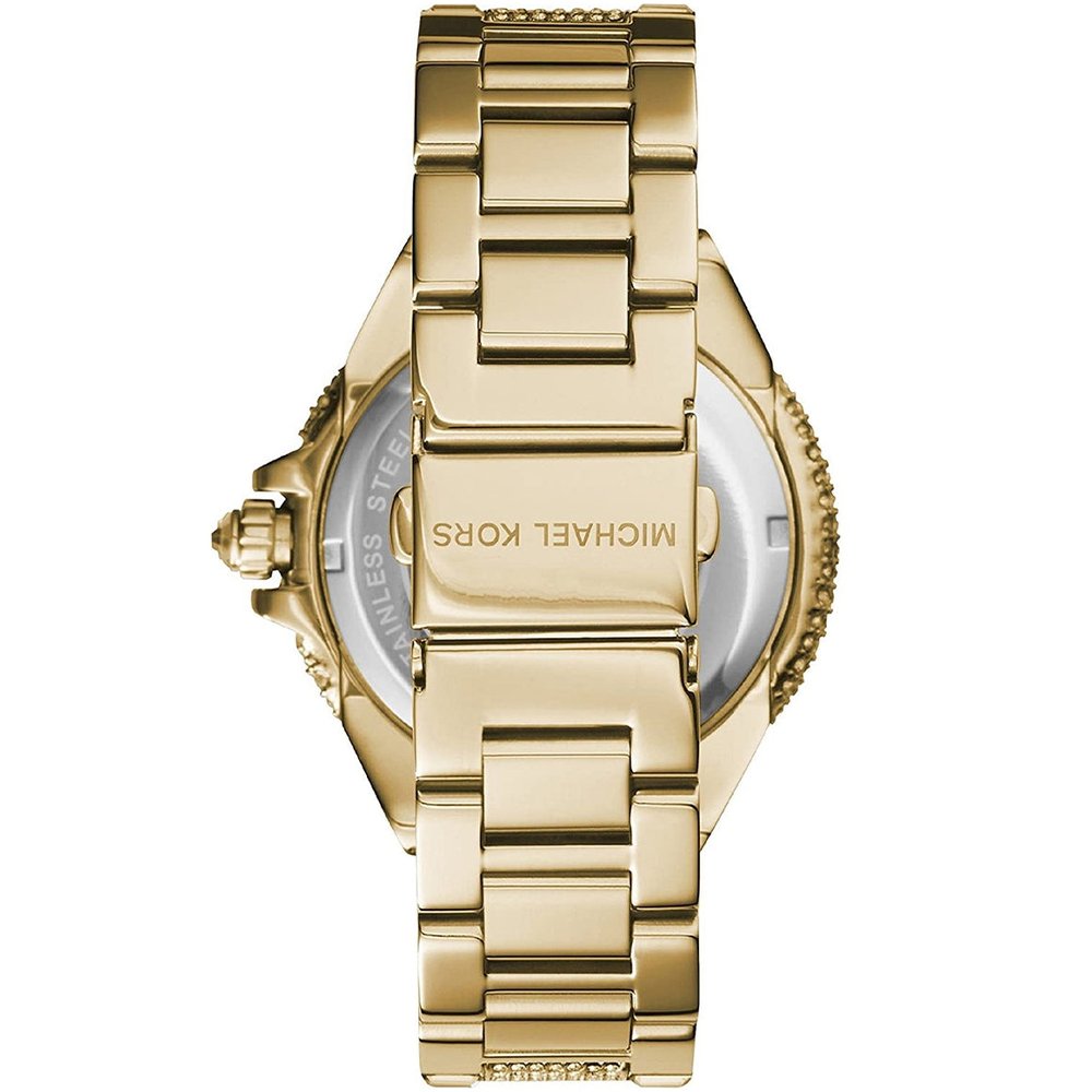 Michael Kors MK5720 Ladies Watch Camille Glitz — view 2