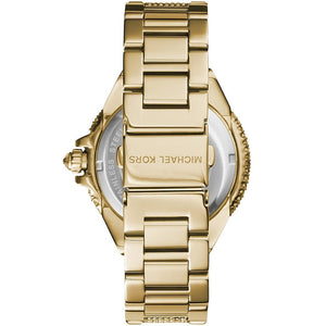 Michael Kors MK5720 Ladies Watch Camille Glitz — view 2