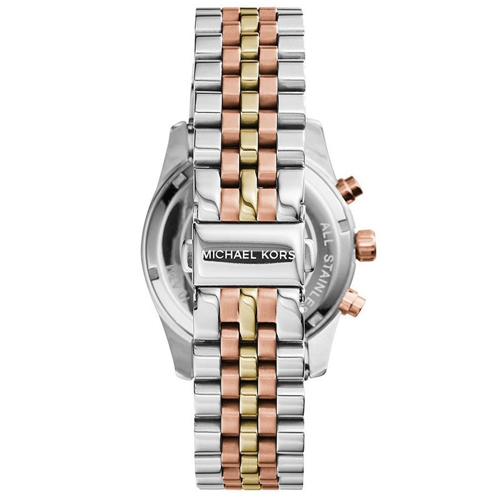 Michael Kors MK5735 Lexington Chronograph Ladies Watch — view 2