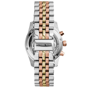 Michael Kors MK5735 Lexington Chronograph Ladies Watch — view 2