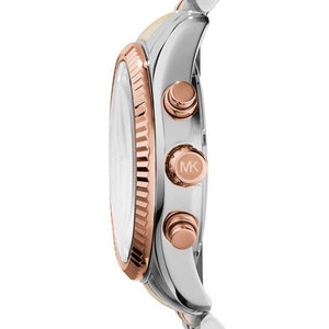 Michael Kors MK5735 Lexington Chronograph Ladies Watch — view 3