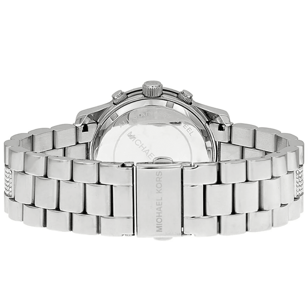 Michael Kors MK5825 Runway Chronograph Ladies Watch — view 6