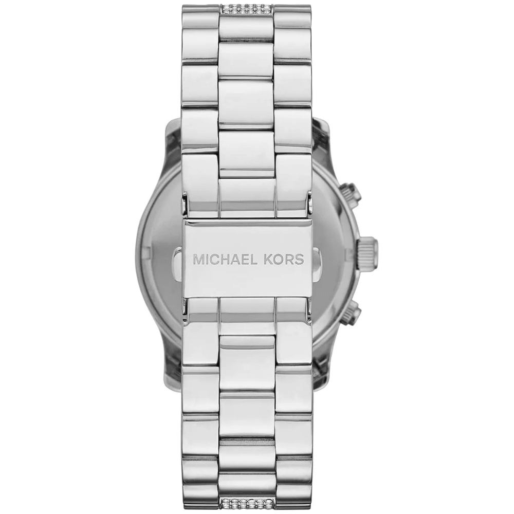 Michael Kors MK5825 Runway Chronograph Ladies Watch — view 2
