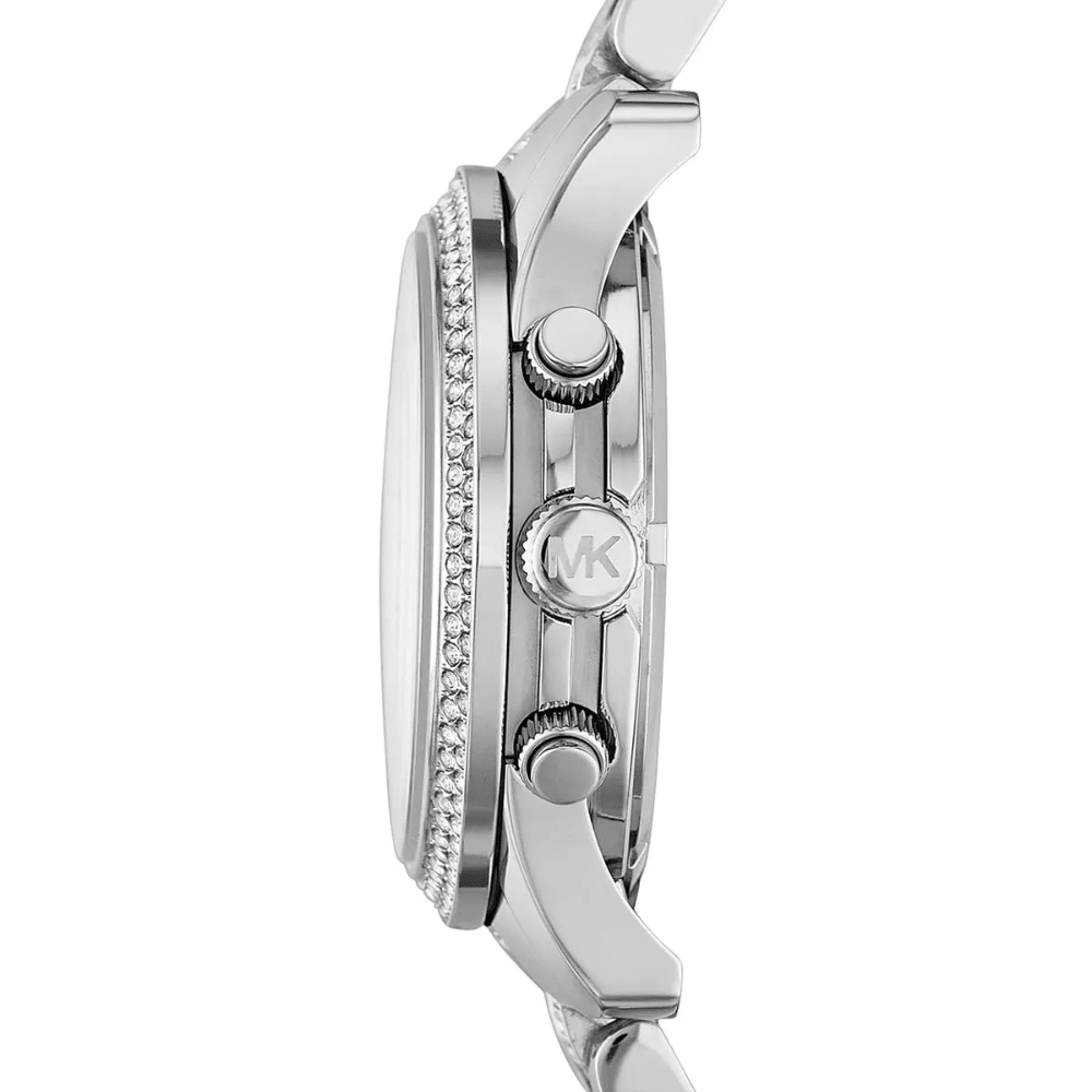 Michael Kors MK5825 Runway Chronograph Ladies Watch — view 5
