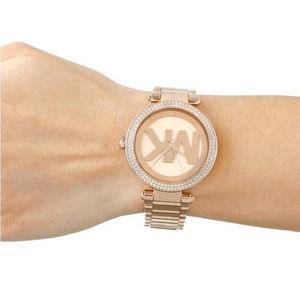 Michael Kors MK5865 Parker Ladies Watch — view 6