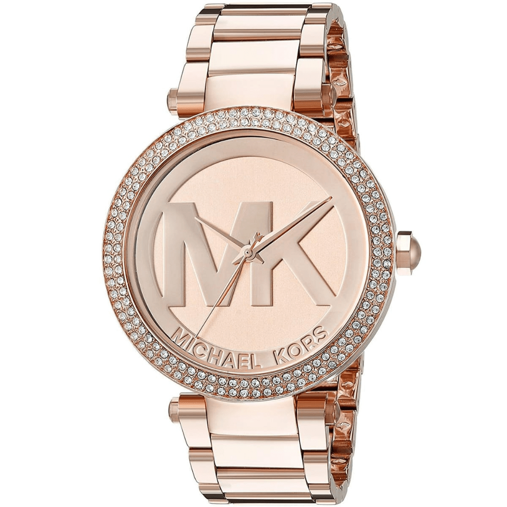 Michael Kors MK5865 Parker Ladies Watch — view 3