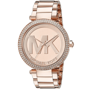 Michael Kors MK5865 Parker Ladies Watch — view 3