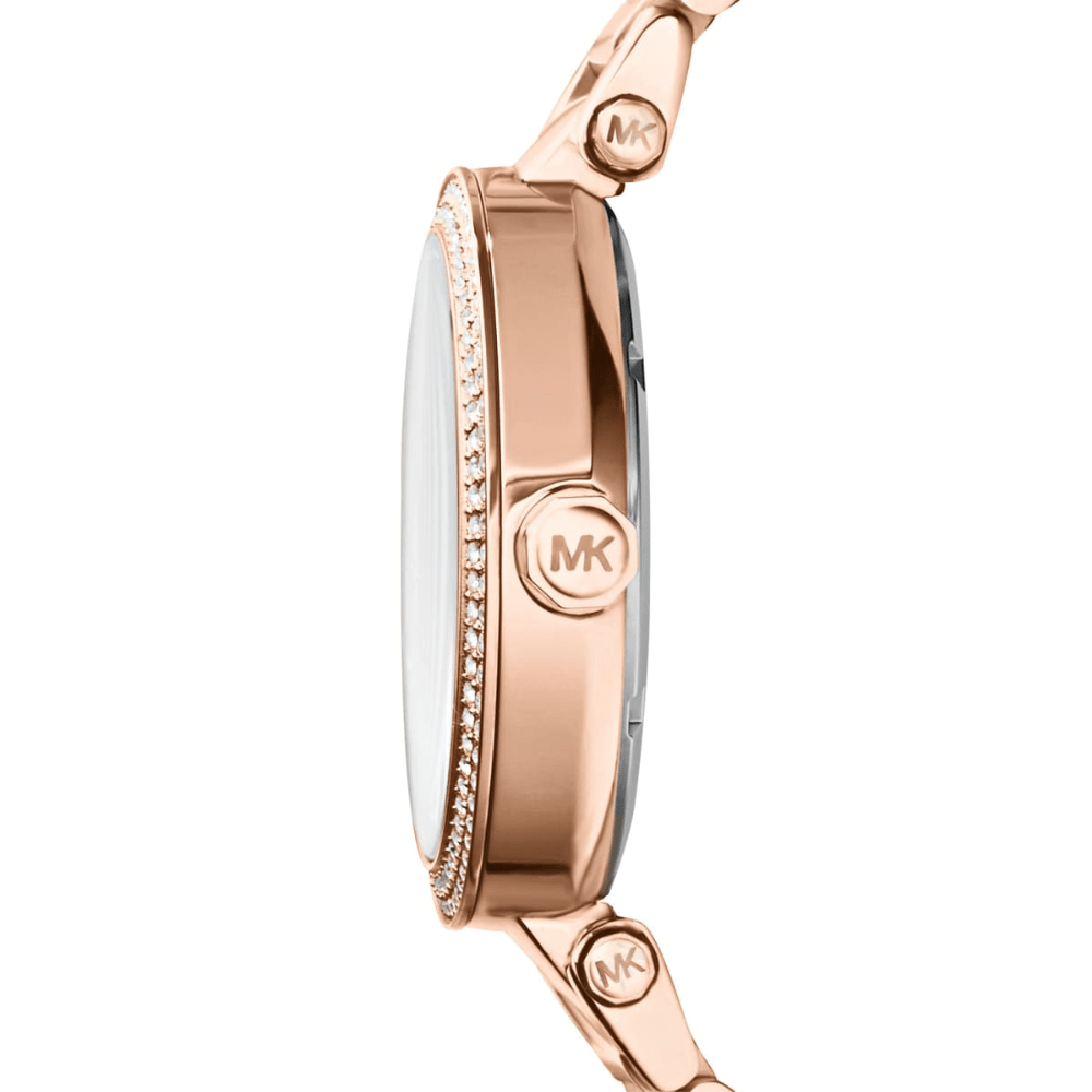 Michael Kors MK5865 Parker Ladies Watch — view 5