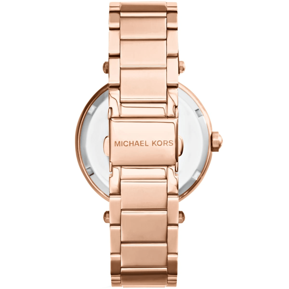 Michael Kors MK5865 Parker Ladies Watch — view 2