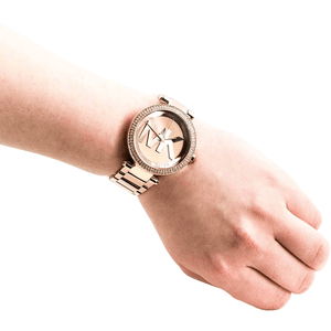 Michael Kors MK5865 Parker Ladies Watch — view 7