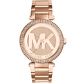 Michael Kors MK5865 Parker Ladies Watch