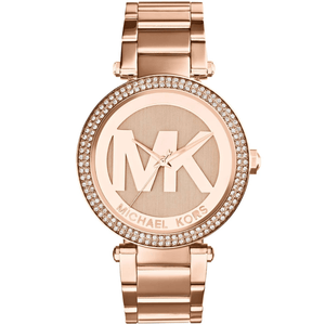 Michael Kors MK5865 Parker Ladies Watch