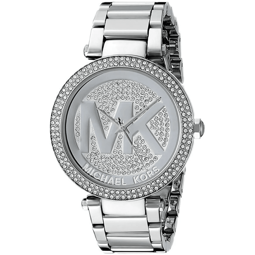 Michael Kors MK5925 Parker Ladies Watch — view 3