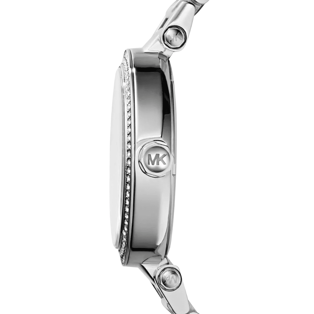 Michael Kors MK5925 Parker Ladies Watch — view 6