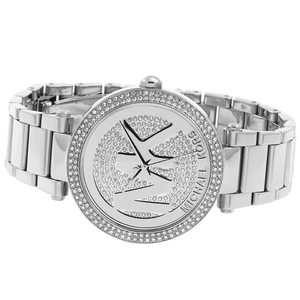 Michael Kors MK5925 Parker Ladies Watch — view 5