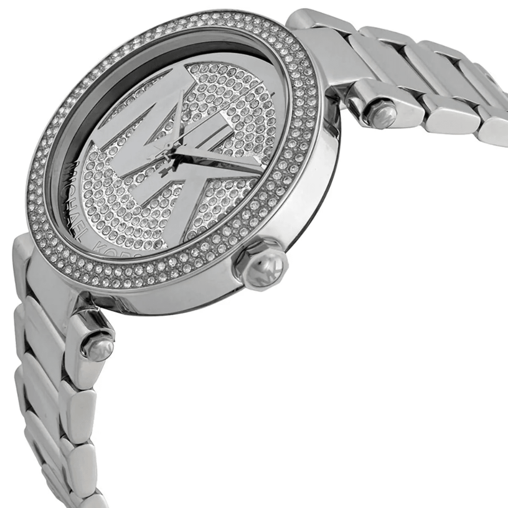 Michael Kors MK5925 Parker Ladies Watch — view 4