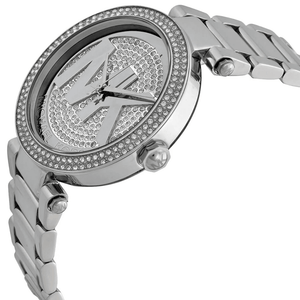Michael Kors MK5925 Parker Ladies Watch — view 4