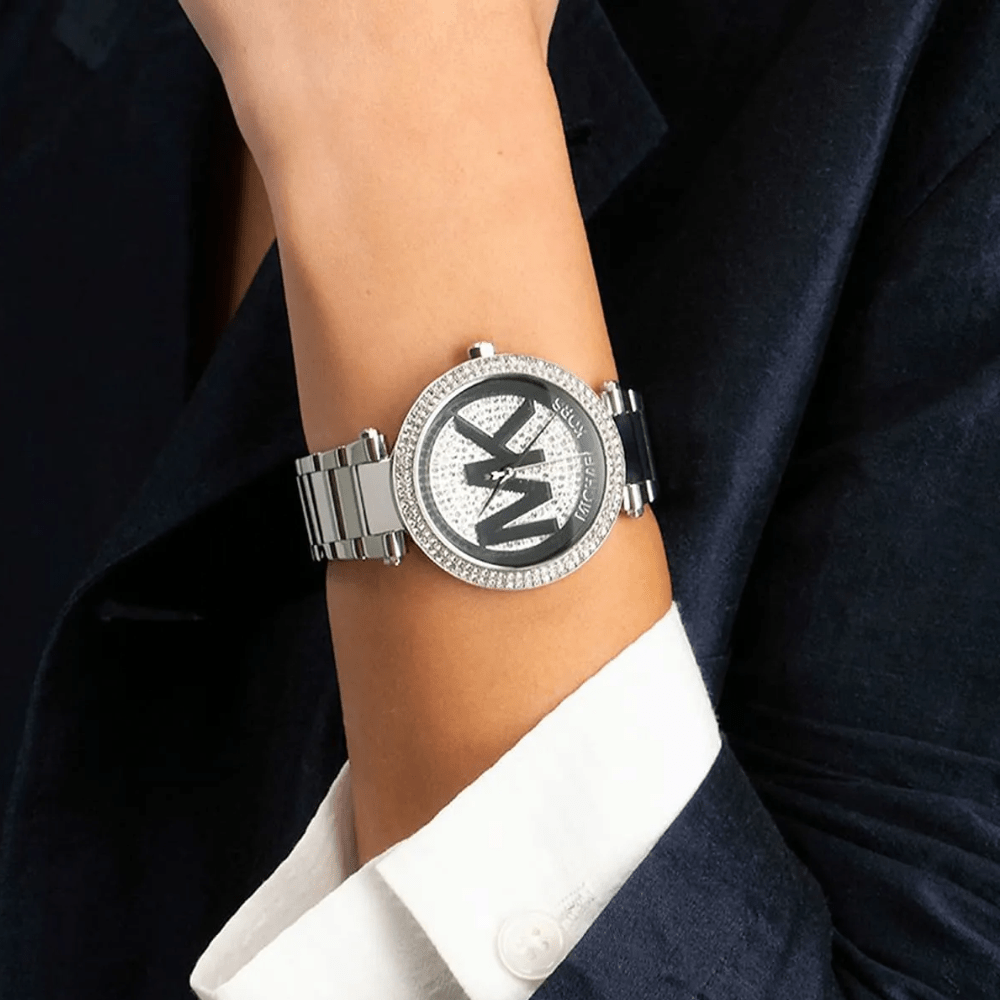 Michael Kors MK5925 Parker Ladies Watch — view 8