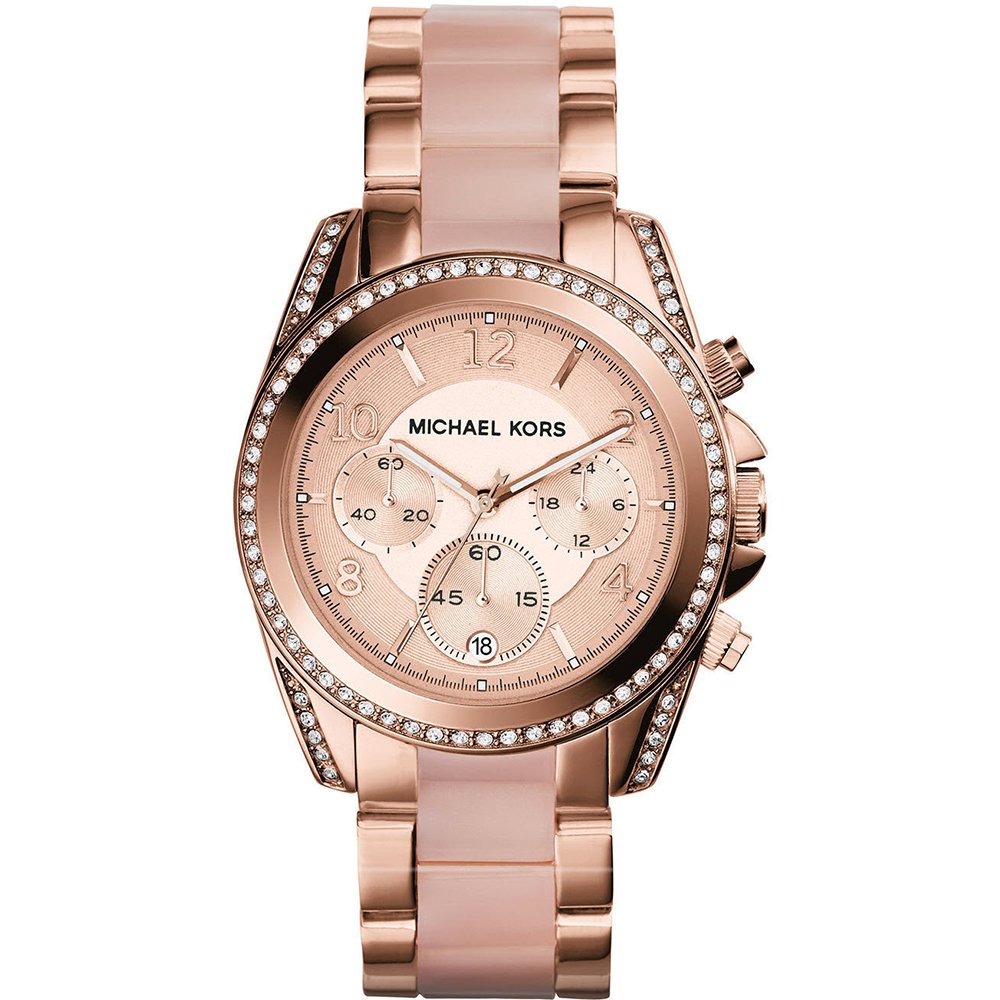 Michael Kors MK5943 Ladies Blair Watch