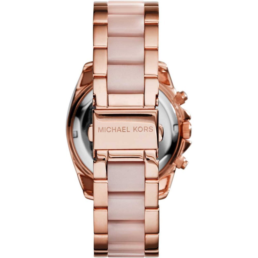 Michael Kors MK5943 Ladies Blair Watch — view 2