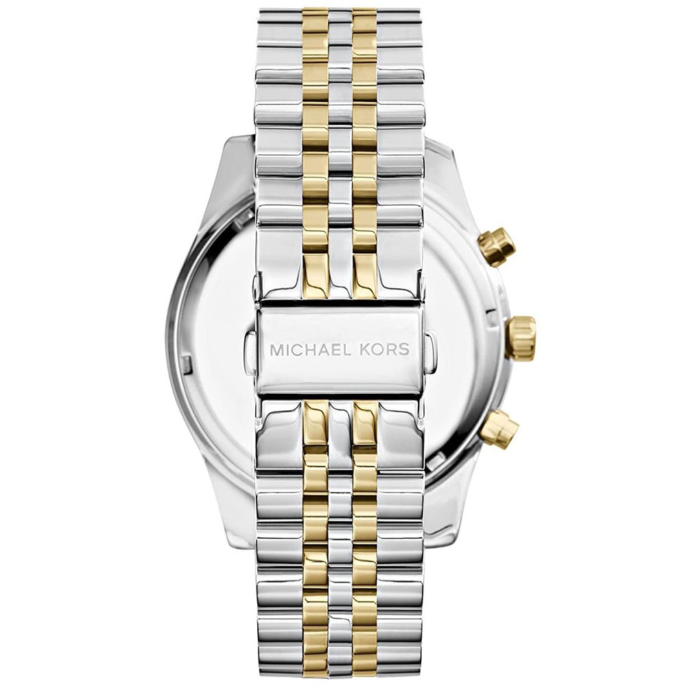 Michael Kors MK5955 Ladies Lexington Watch — view 2