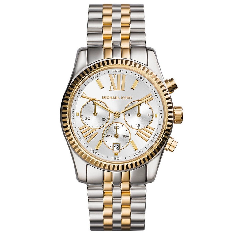 Michael Kors MK5955 Ladies Lexington Watch