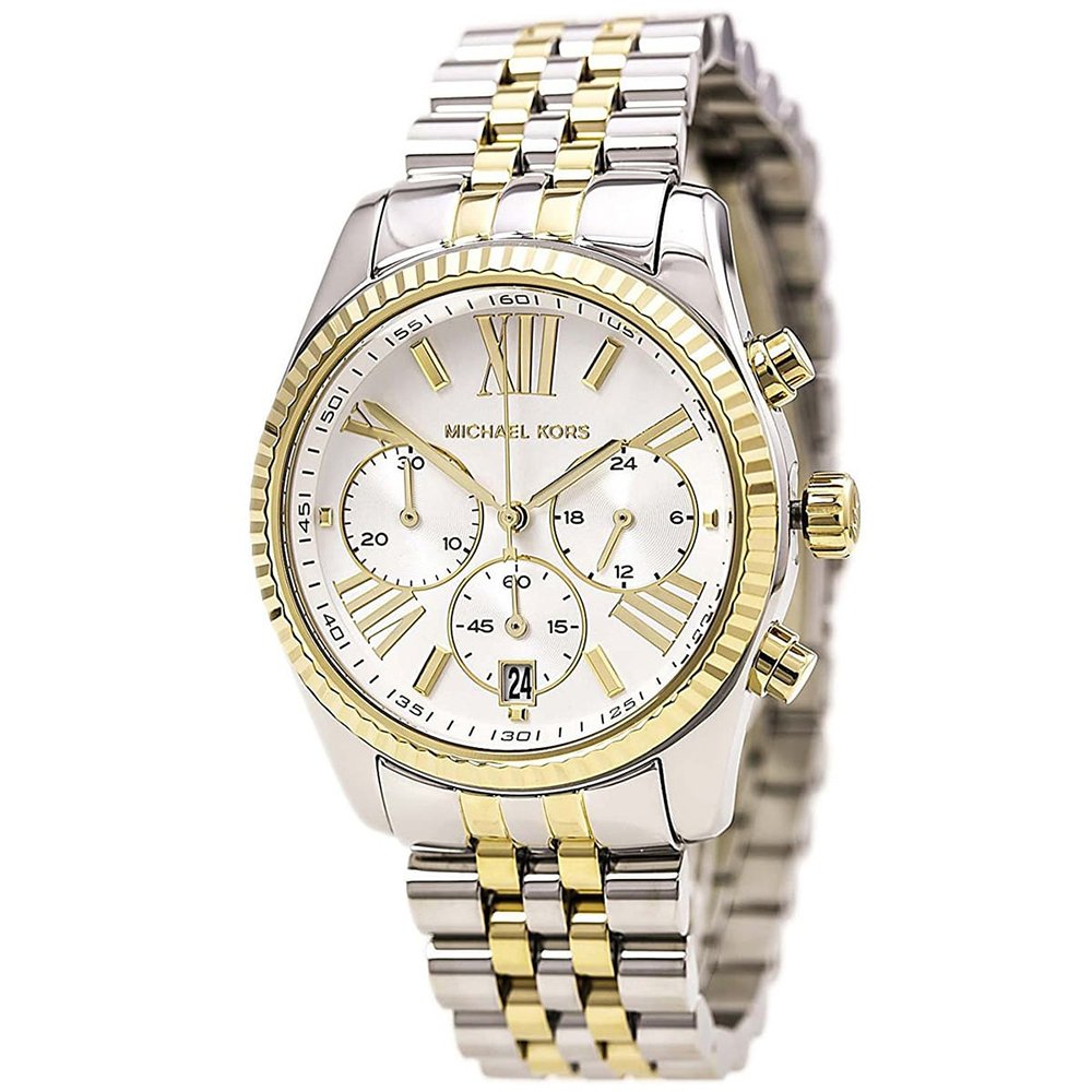 Michael Kors MK5955 Ladies Lexington Watch — view 4