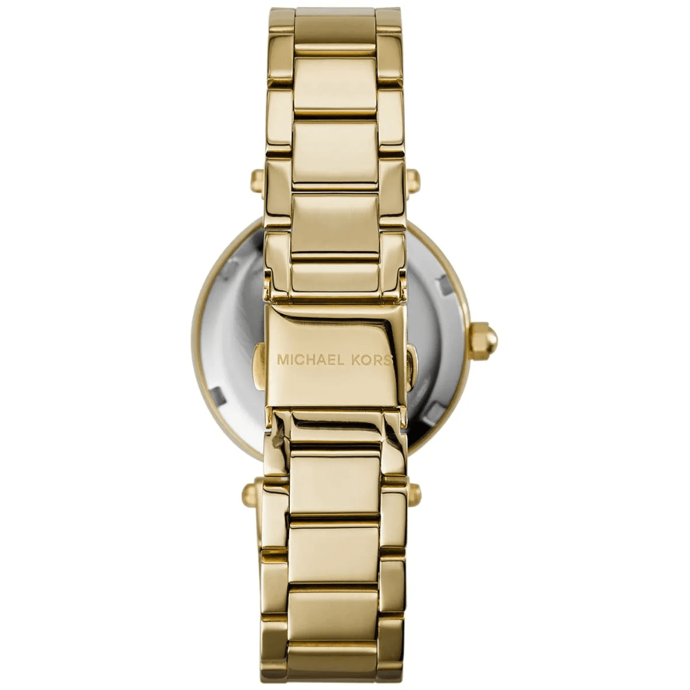 Michael Kors MK6056 Parker Chronograph Ladies Watch — view 8