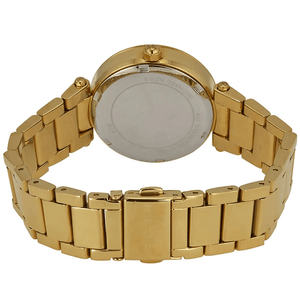 Michael Kors MK6056 Parker Chronograph Ladies Watch — view 5